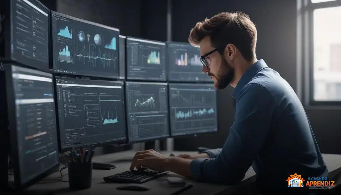 Profissão Especialista em Automação: O mercado de n8n e IA