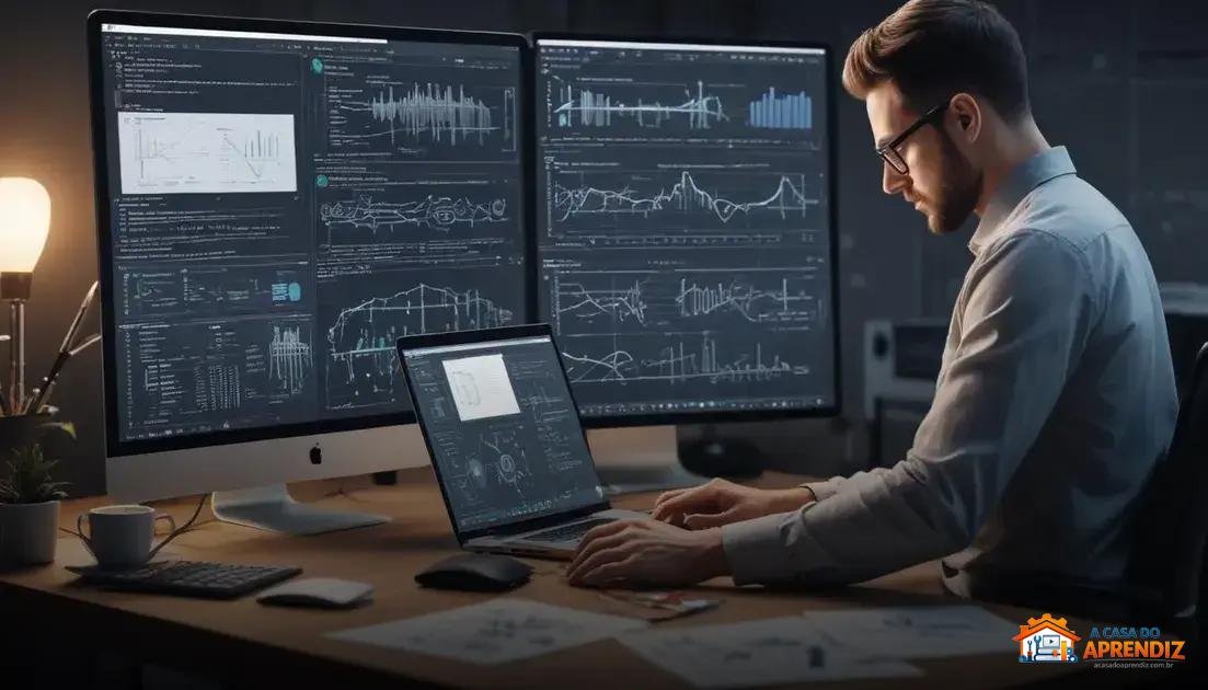 Habilidades necessárias para trabalhar com n8n