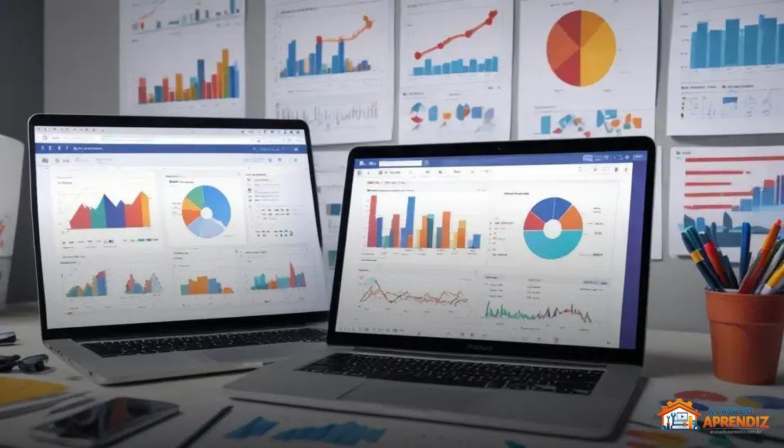 Ferramentas essenciais para gestão de redes sociais