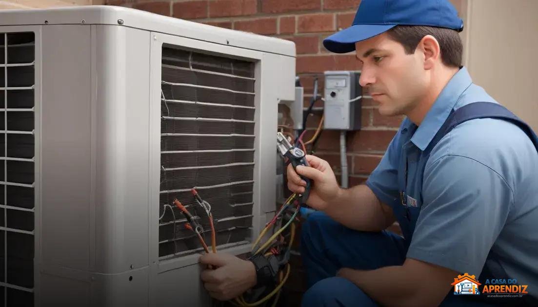 Oportunidades de contratos de manutenção e serviços