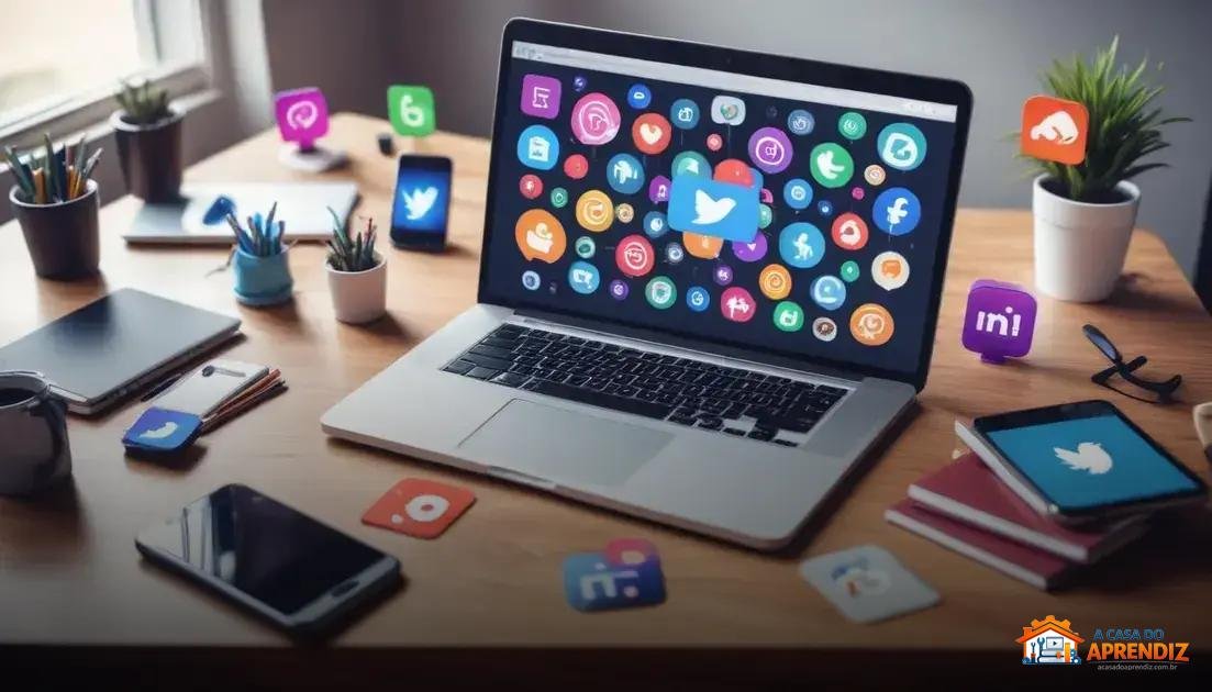 Como se tornar Social Media do zero: Guia prático 2026