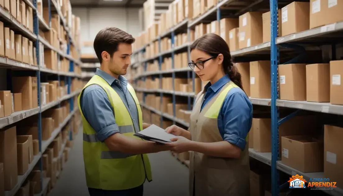 Habilidades essenciais para se destacar na profissão