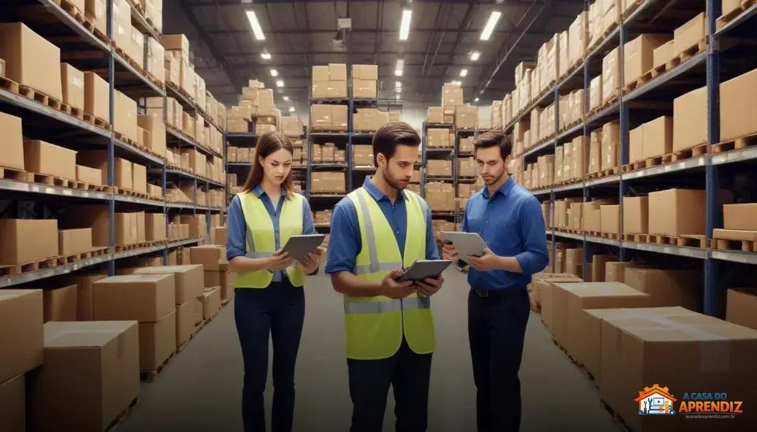 Perspectivas e desafios na carreira de paiolista